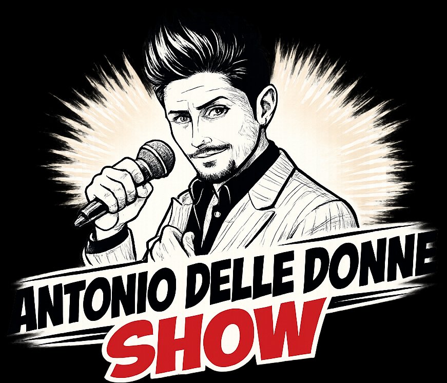 Antonio Delle Donne SHOW